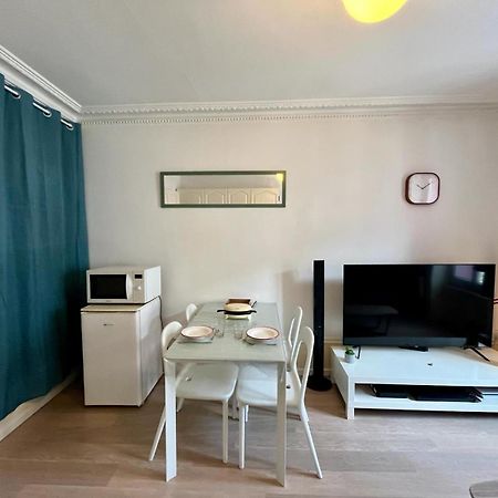 Joli Appartement Plein Centre Ville Жерарме Экстерьер фото