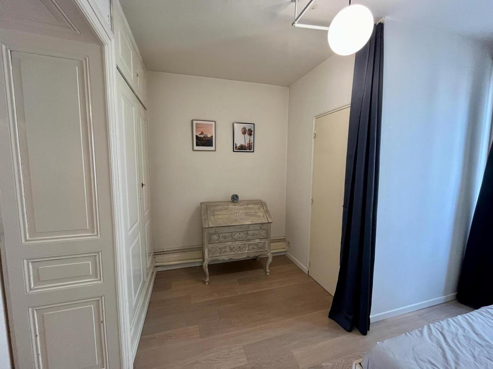 Joli Appartement Plein Centre Ville Жерарме Экстерьер фото