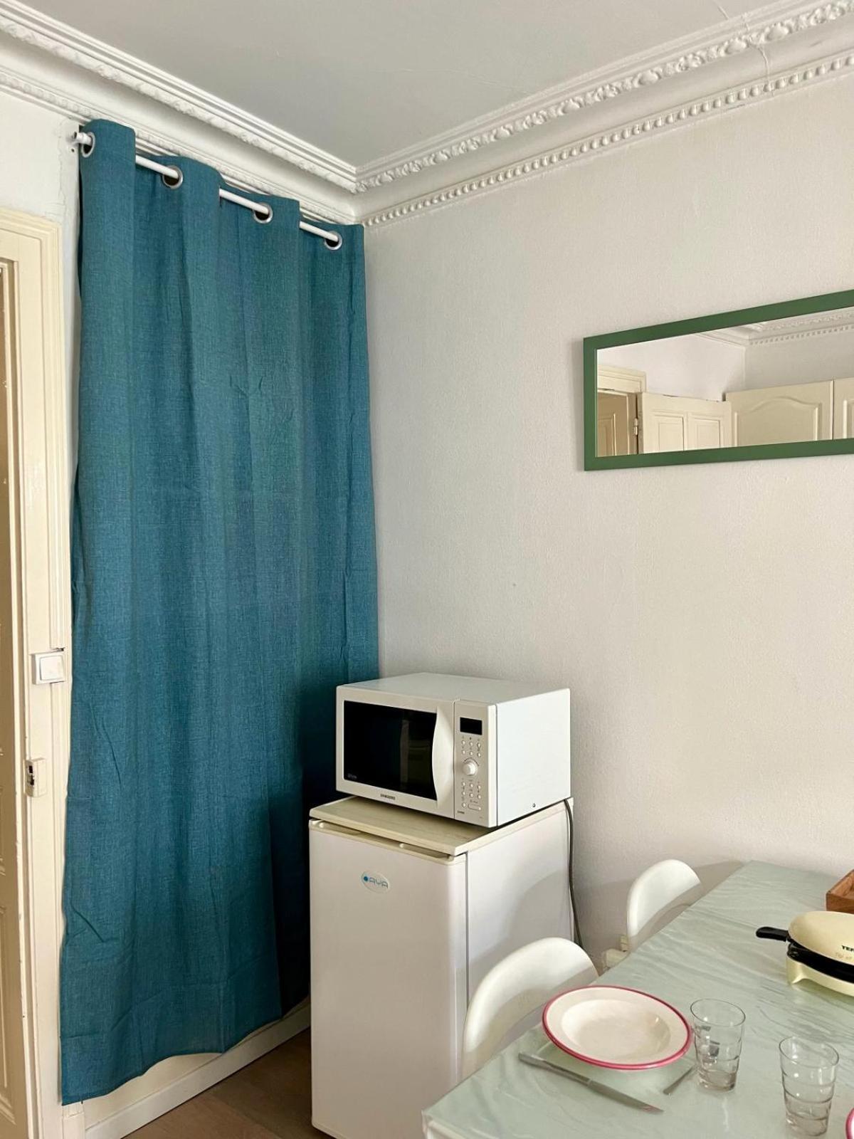 Joli Appartement Plein Centre Ville Жерарме Экстерьер фото