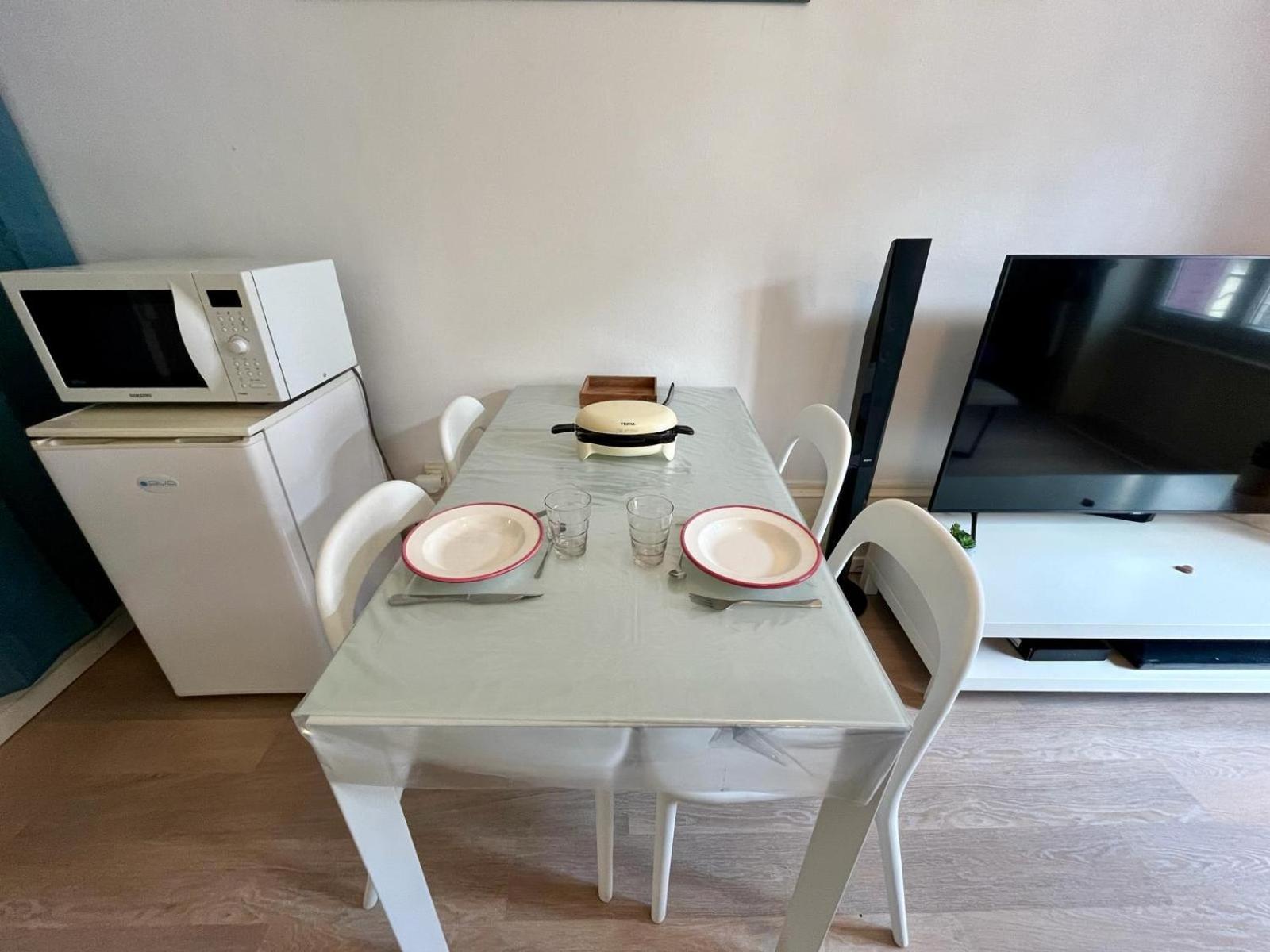 Joli Appartement Plein Centre Ville Жерарме Экстерьер фото